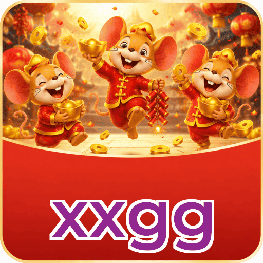 xxgg Segurança Logo 1