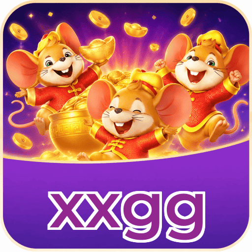 xxgg Logo 3
