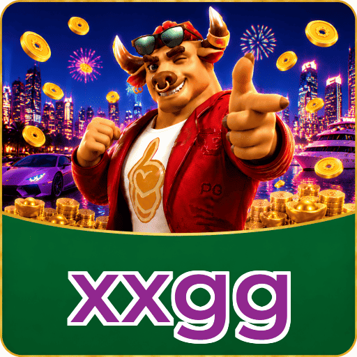 xxgg Instalar Logo 1