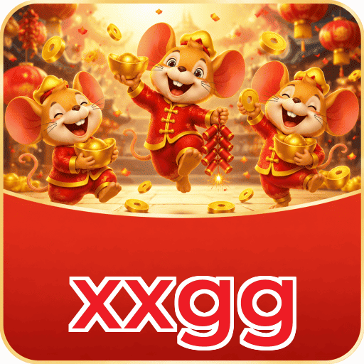 xxgg Segurança Logo 2