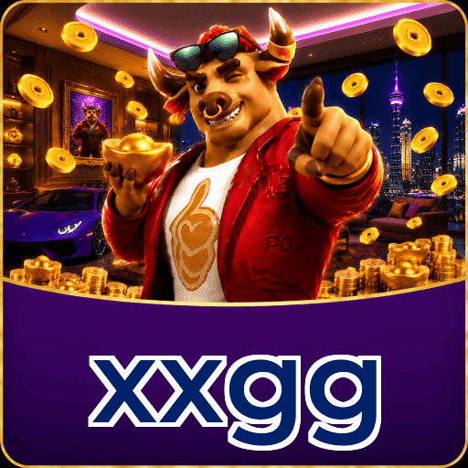 Slots xxgg - Jackpots Progressivos