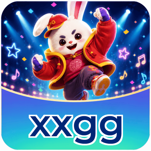 xxgg Logo 2