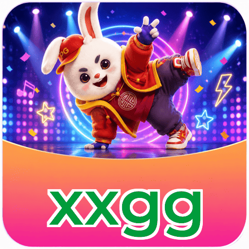 xxgg Logo 1
