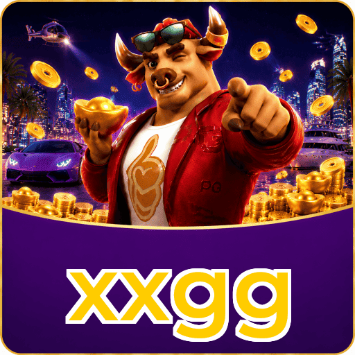 xxgg PIX Instantâneo - Saques em 8 Minutos