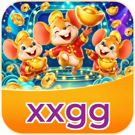 xxgg Segurança Logo 2