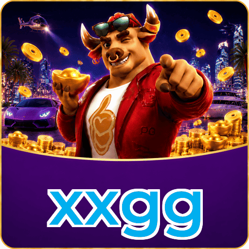 xxgg Segurança Logo 1