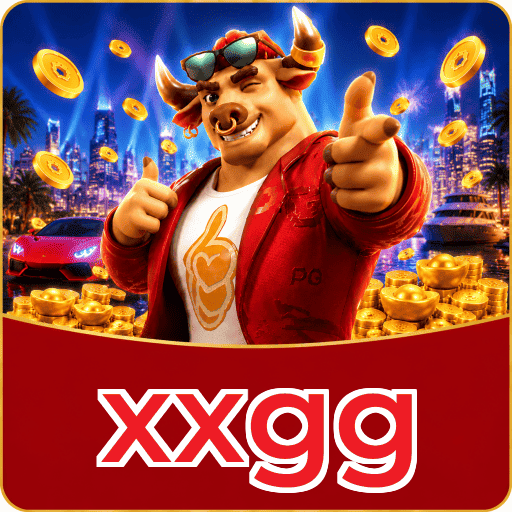 xxgg Instalar Logo 1