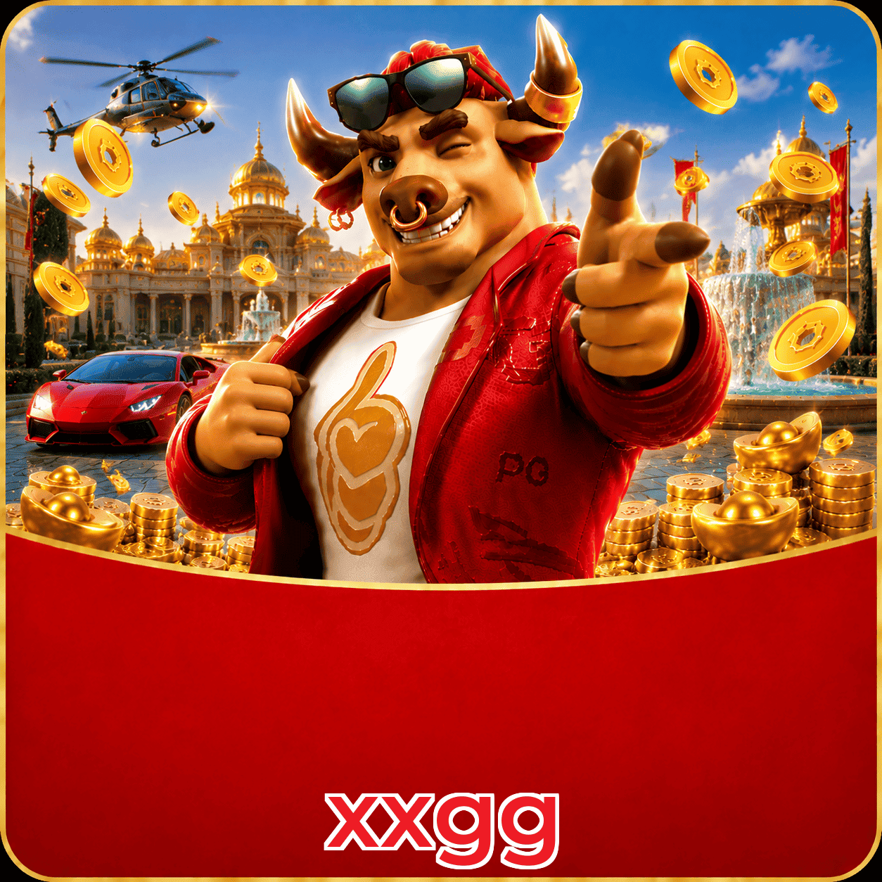 Slots xxgg - RTP Alto Certificado
