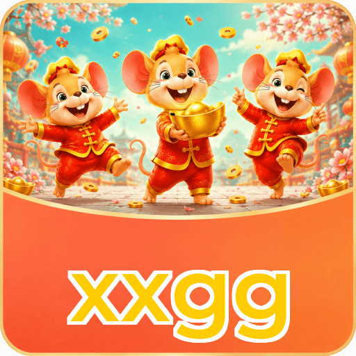 xxgg Instalar Logo 2