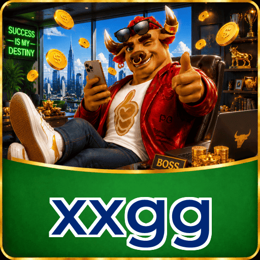 xxgg Segurança Logo 3