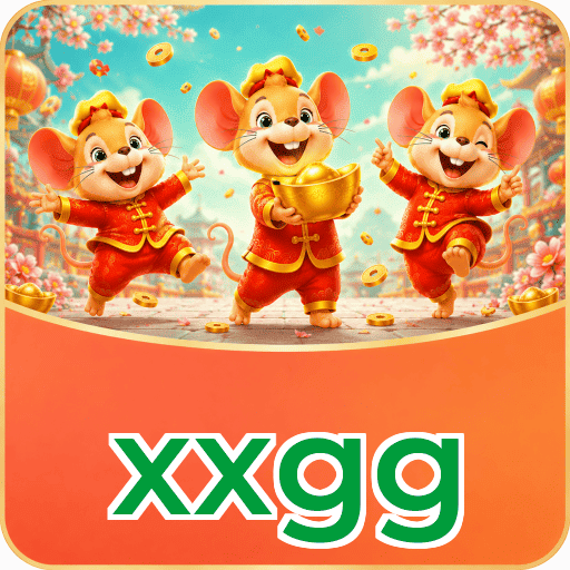 xxgg Logo 2