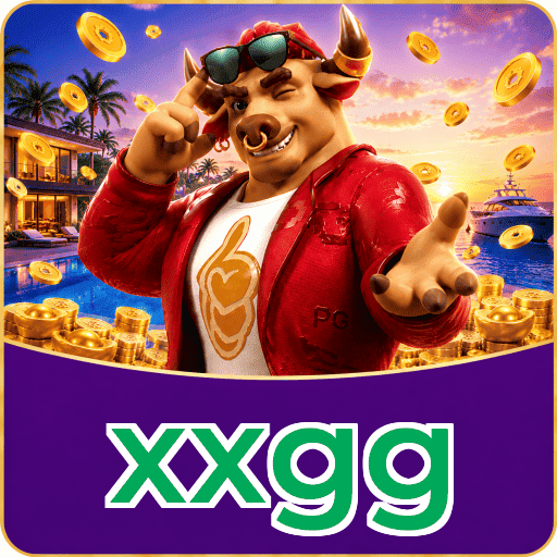 xxgg Instalar Logo 3